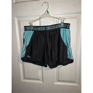Under Armour Shorts